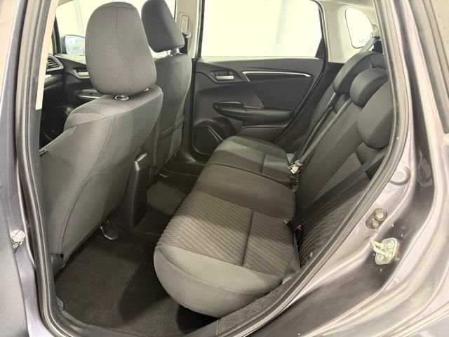 Used 2019 Honda Fit EX image 17