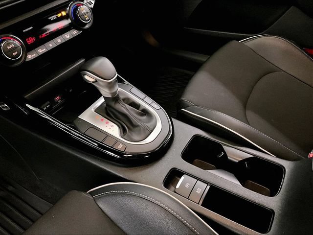 Used 2023 Kia Forte GT-Line w/ GT-Line Technology Package FWD image 16