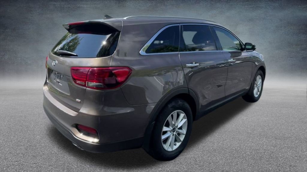 Used 2019 Kia Sorento LX w/ Option Group 020 image 27