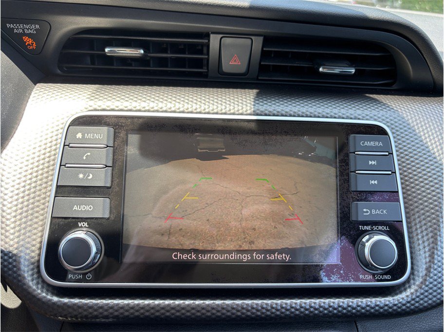 Used 2020 Nissan Kicks SV FWD image 26