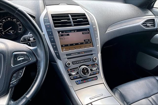 Used 2017 Lincoln MKZ Reserve w/ Luxury Package FWD image 15