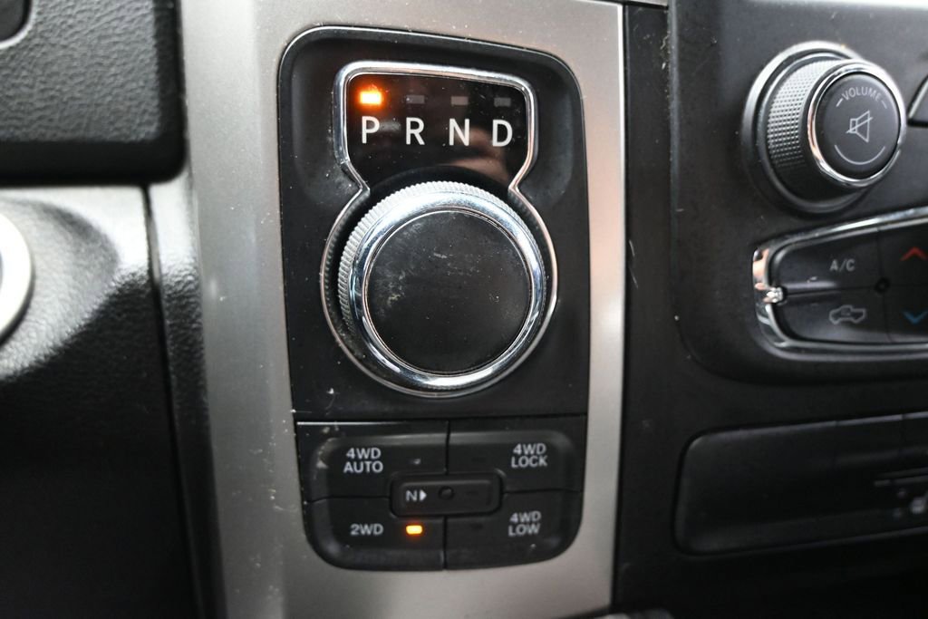 Used 2019 RAM 1500 Big Horn AWD/4WD image 21