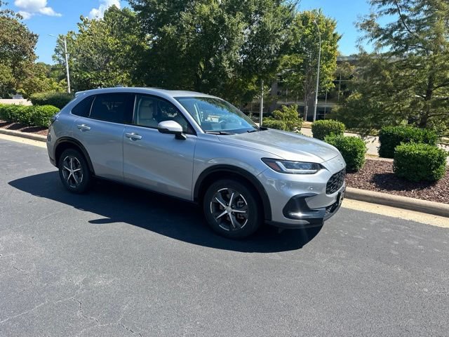 Certified 2024 Honda HR-V EX-L image 8