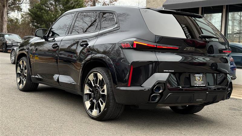 Used 2024 BMW XM image 4