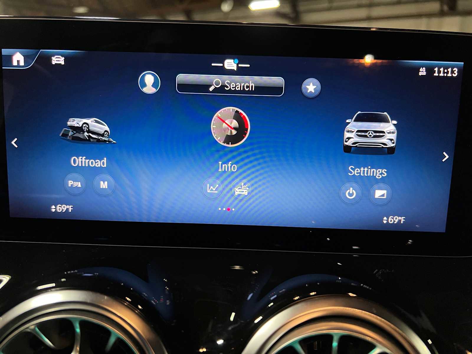 Used 2025 Mercedes-Benz GLA 250 4MATIC image 36