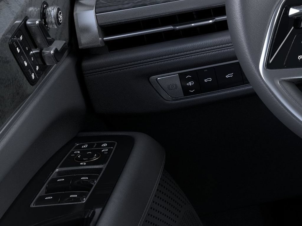 New 2026 Cadillac Escalade IQ Sport 2 AWD/4WD image 22