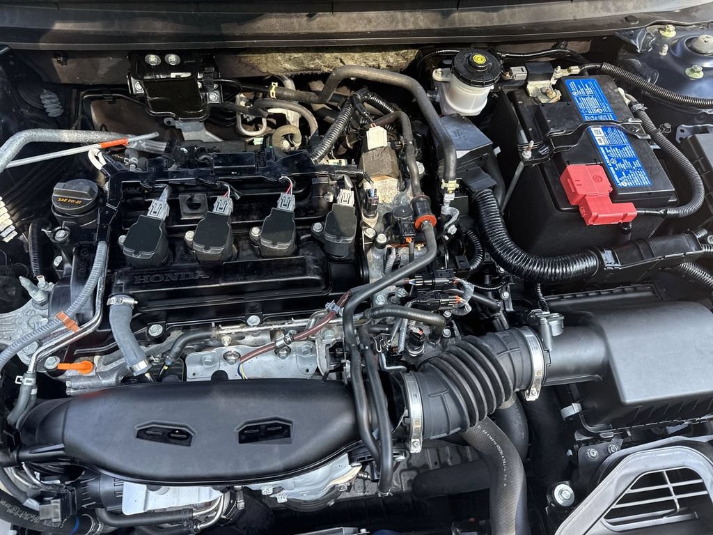 Used 2023 Honda Accord EX image 18
