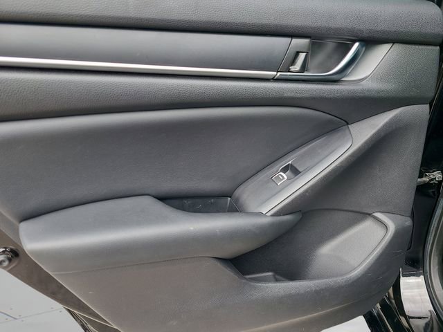 Used 2022 Honda Accord Sport image 18