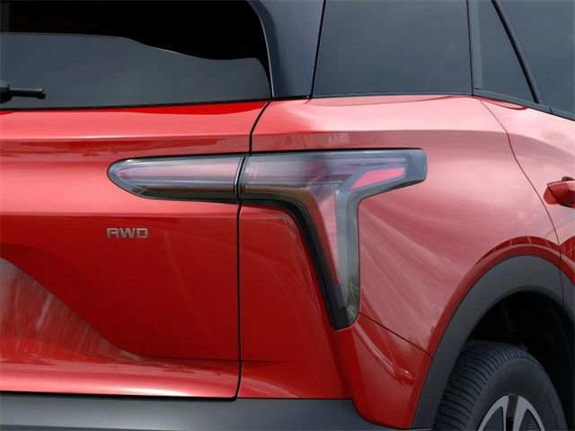 New 2024 Chevrolet Blazer EV LT image 12