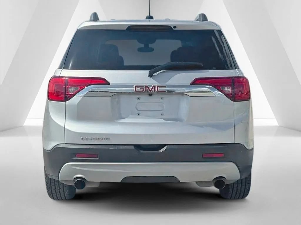 Used 2017 GMC Acadia SLE FWD image 6