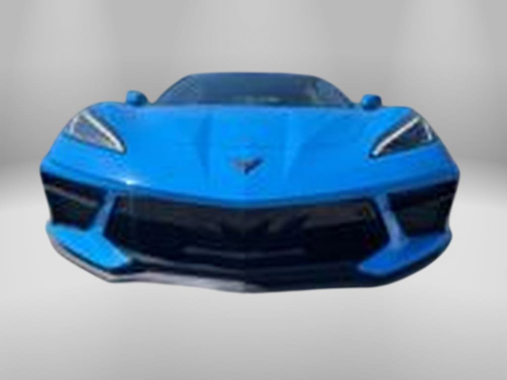 Used 2023 Chevrolet Corvette Stingray Premium Cpe w/ 3LT RWD image 15