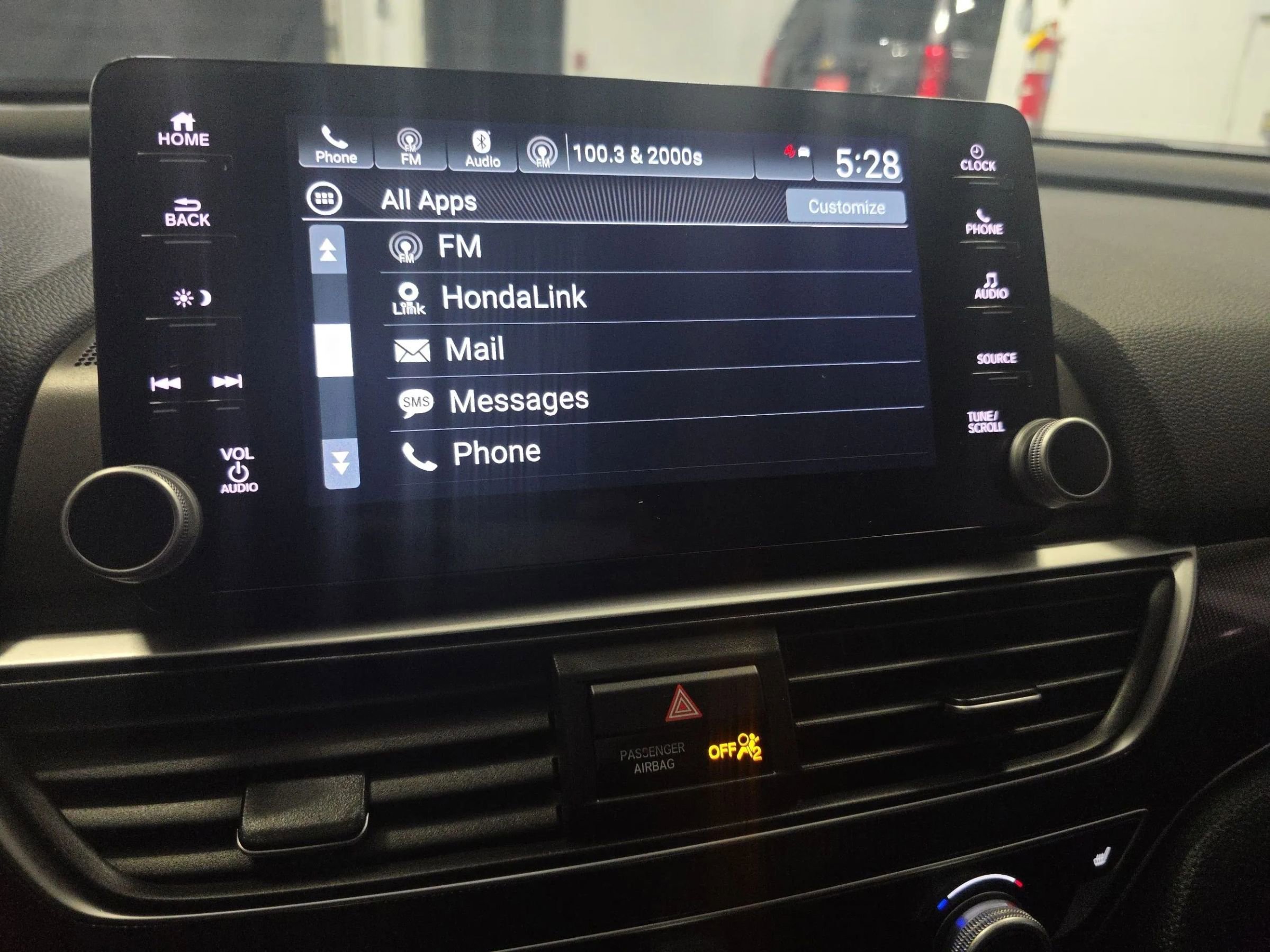 Used 2021 Honda Accord Sport Special Edition image 29