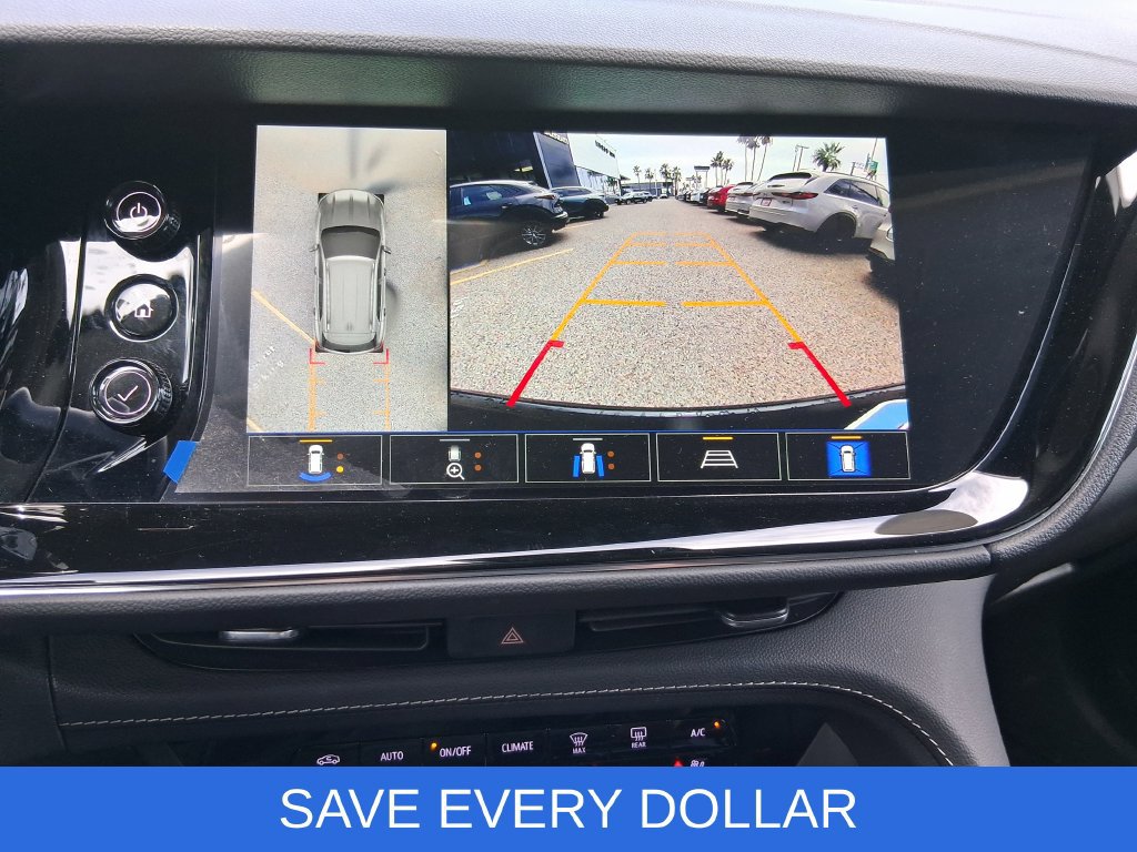 Used 2023 Buick Envision Avenir FWD image 11