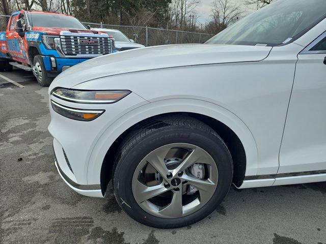 New 2026 Genesis GV70 2.5T image 10
