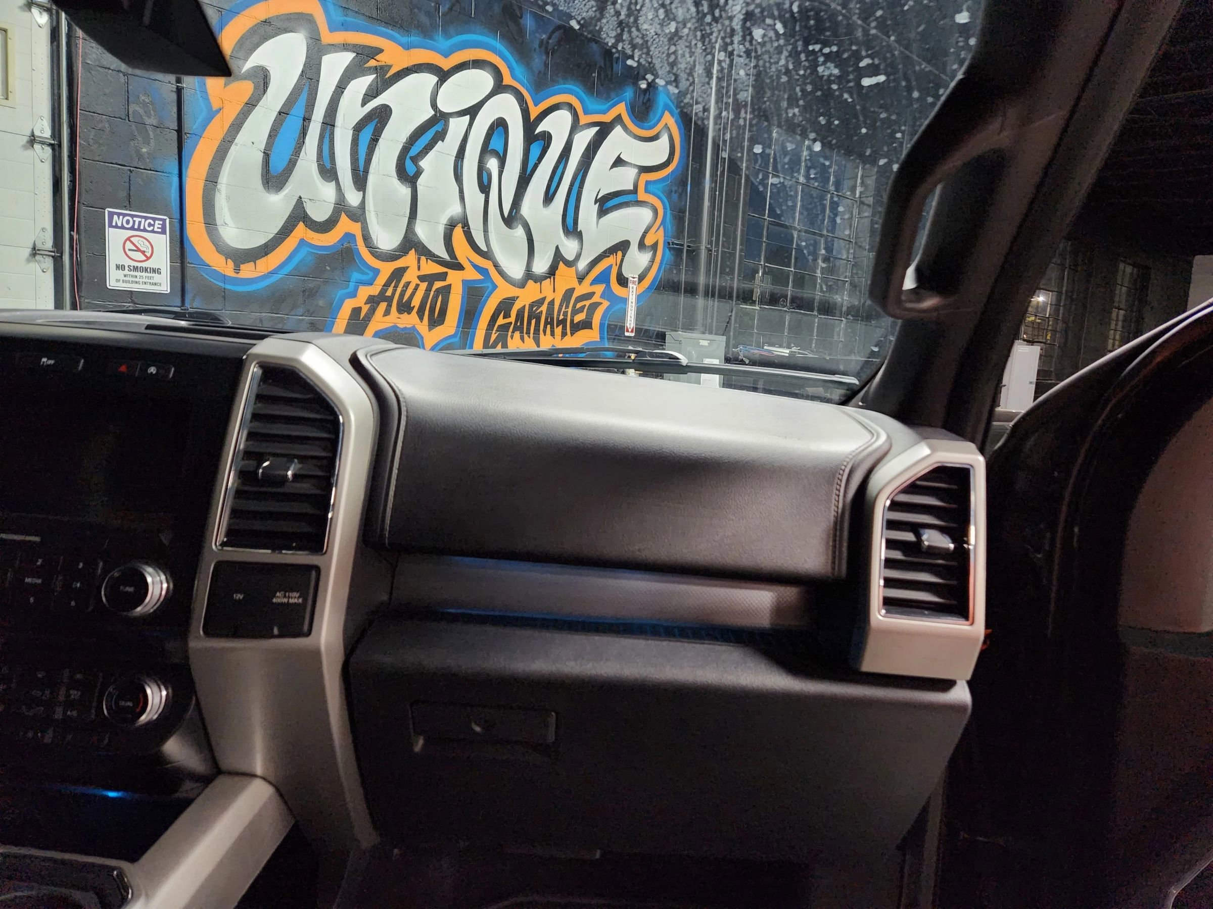 Used 2017 Ford F150 Lariat w/ Equipment Group 502A Luxury image 49