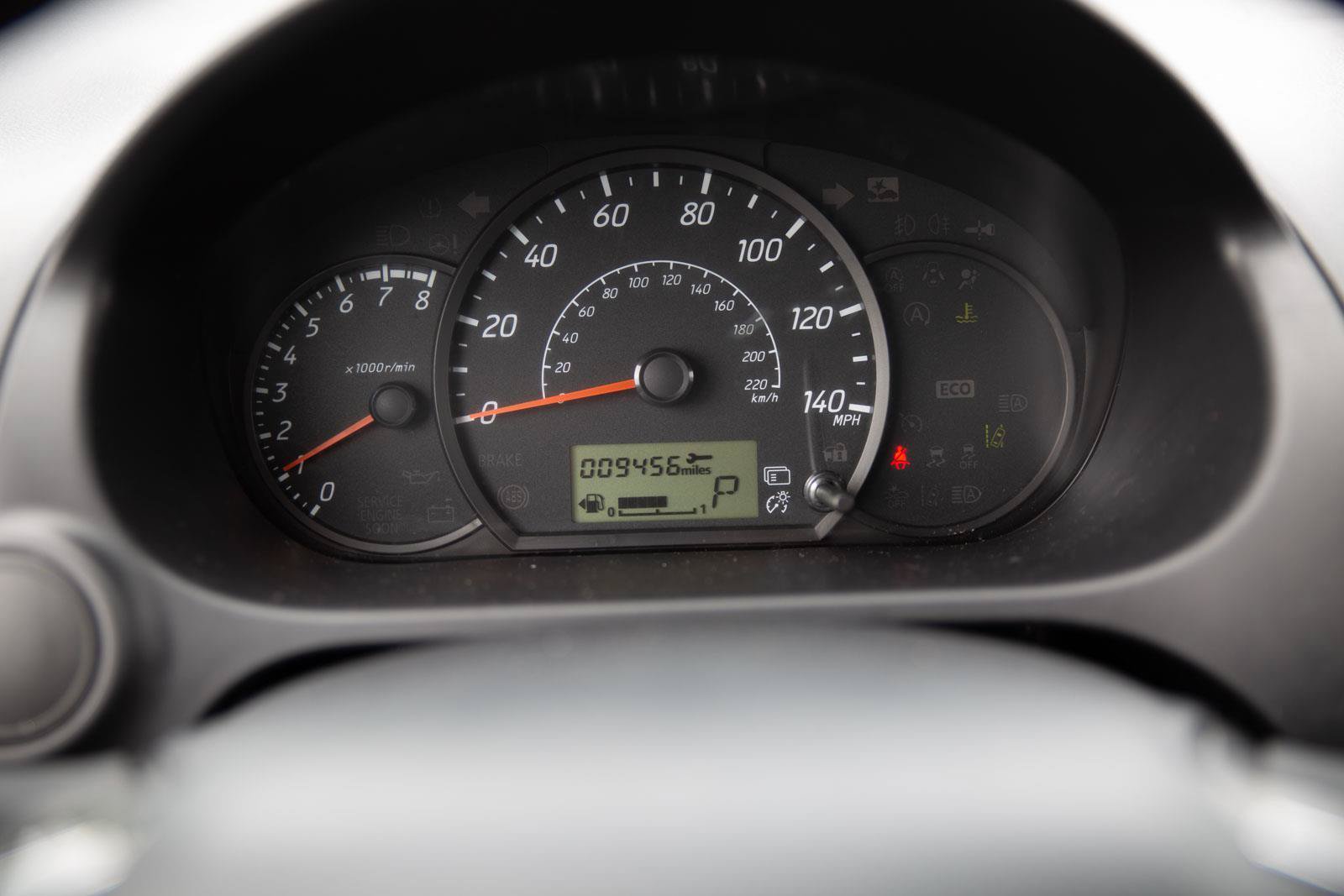 Used 2024 Mitsubishi Mirage Black Edition FWD image 11