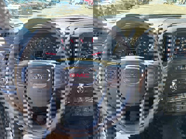 New 2026 GMC Sierra 2500 Pro image 18