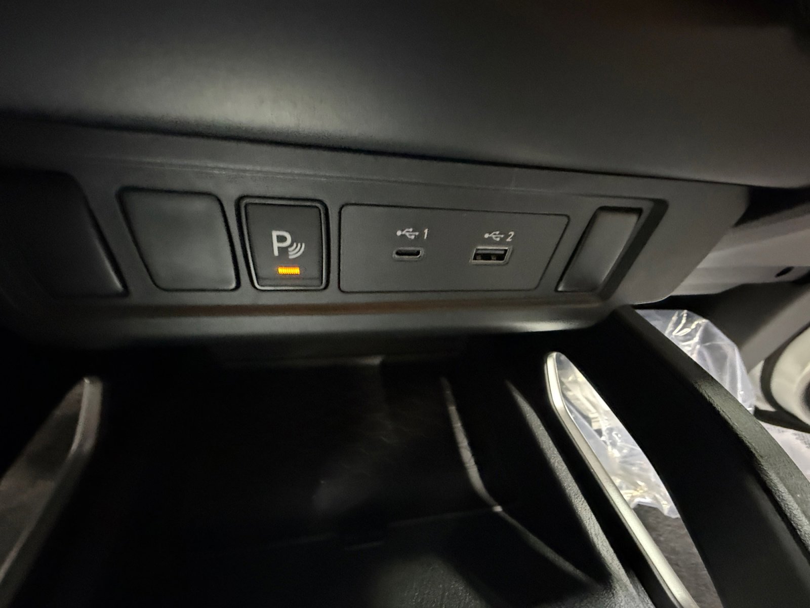 New 2026 Nissan Frontier SV image 31