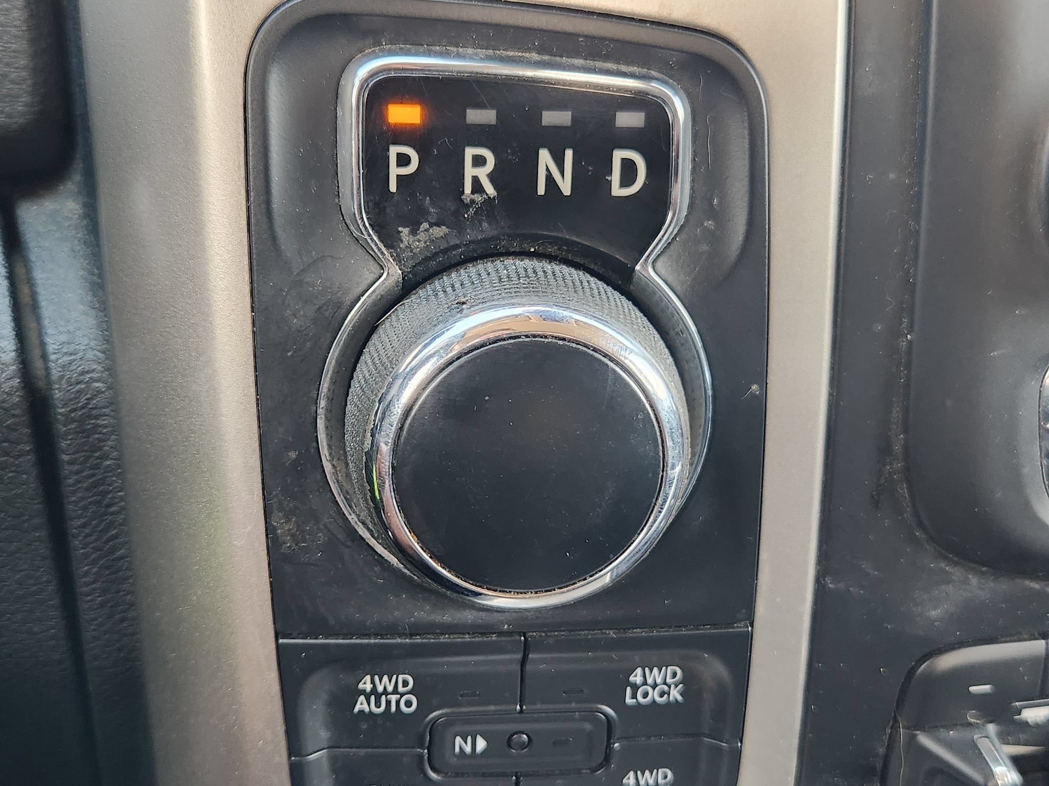 Used 2018 RAM 1500 Big Horn AWD/4WD image 20