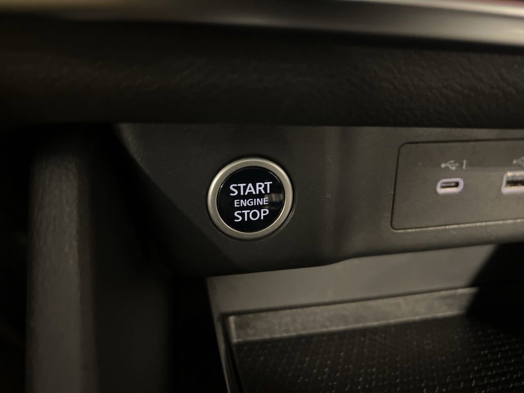 Certified 2023 Nissan Rogue SV w/ SV Premium B Package image 54