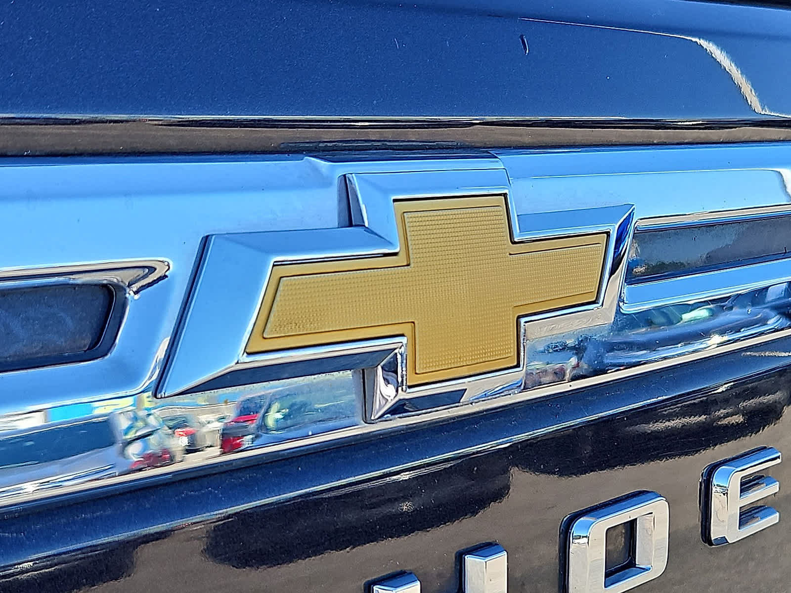 Used 2024 Chevrolet Tahoe LT w/ Luxury Package RWD image 36
