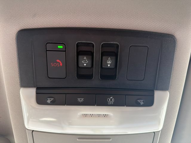 Used 2021 Nissan Rogue SV w/ Premium Package AWD/4WD image 23
