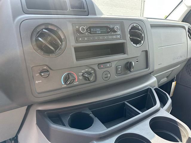 New 2024 Ford E-450 and Econoline 450 Super Duty w/ Driver's Safety Package image 22