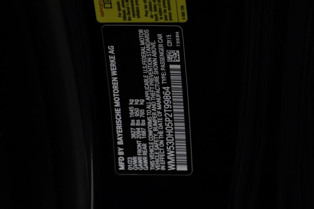 Used 2023 MINI Cooper S FWD image 23