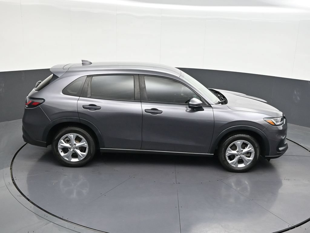 Used 2024 Honda HR-V LX image 24
