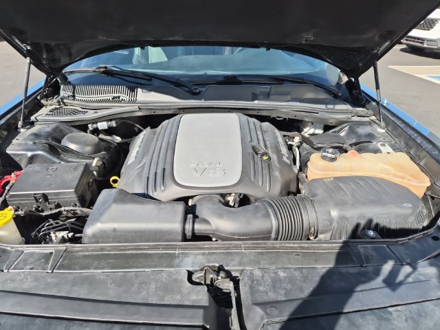 Used 2018 Dodge Challenger R/T Plus RWD image 24