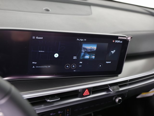 New 2025 Kia Sorento EX w/ EX Panoramic Sunroof Package image 20