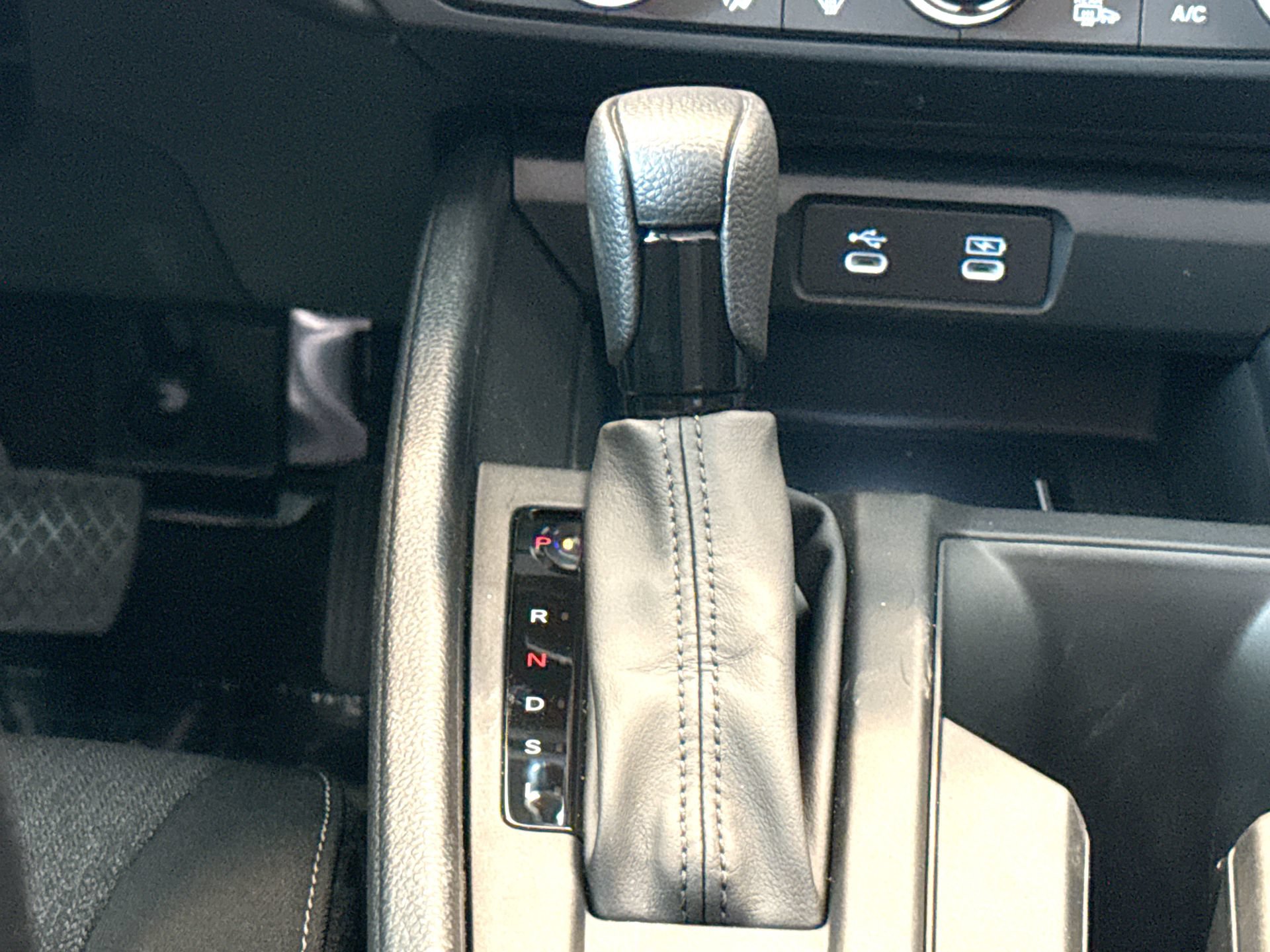New 2026 Honda Accord SE image 21