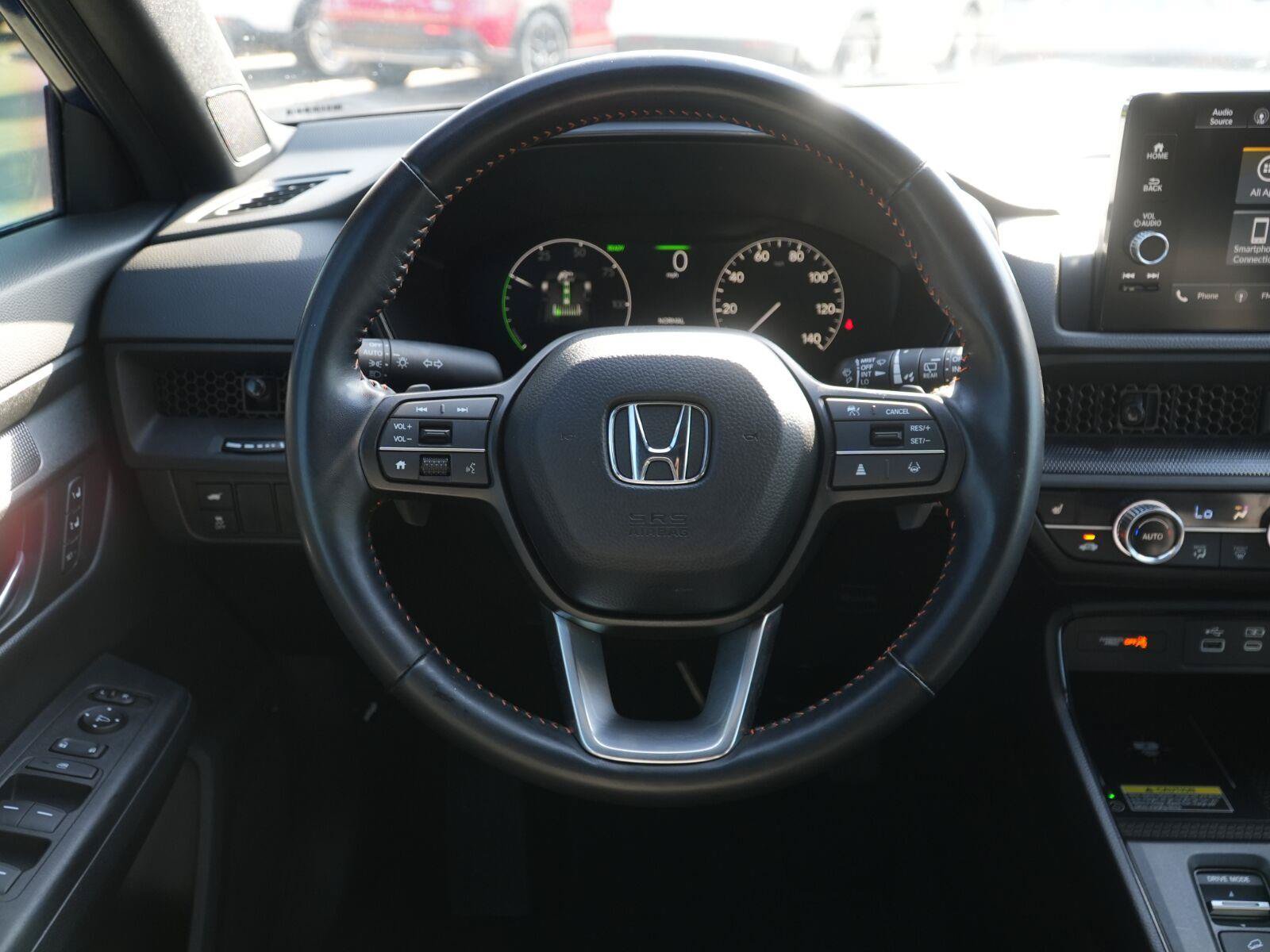 Used 2025 Honda CR-V Sport-L image 22