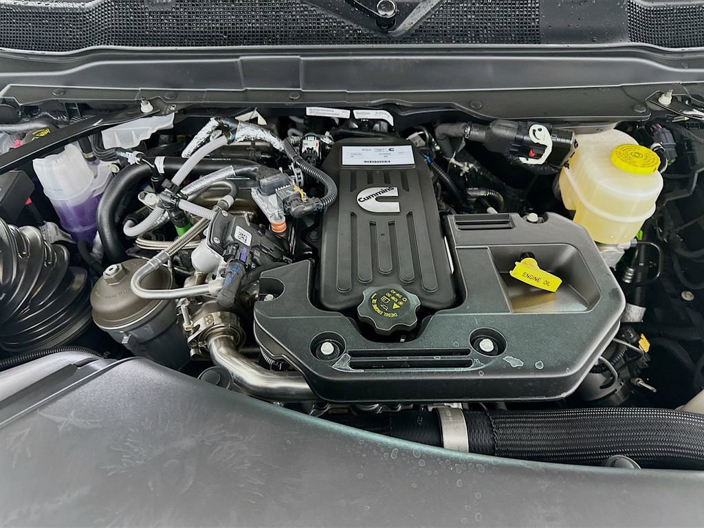 New 2026 RAM 2500 Limited image 18