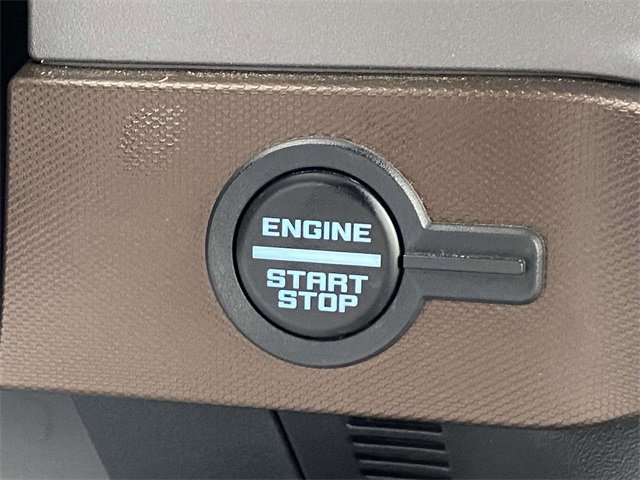 Certified 2023 Ford Bronco Outer Banks image 24