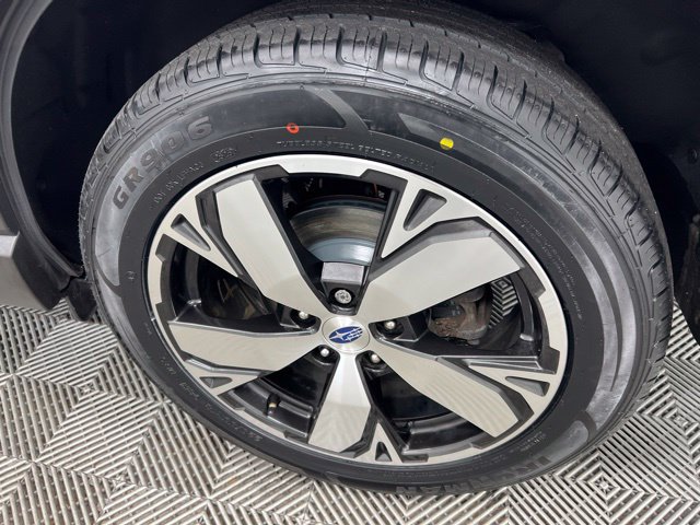 Used 2020 Subaru Forester Touring AWD/4WD image 8