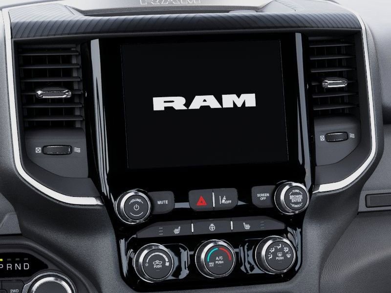 New 2026 RAM 1500 Big Horn w/ Night Edition image 18