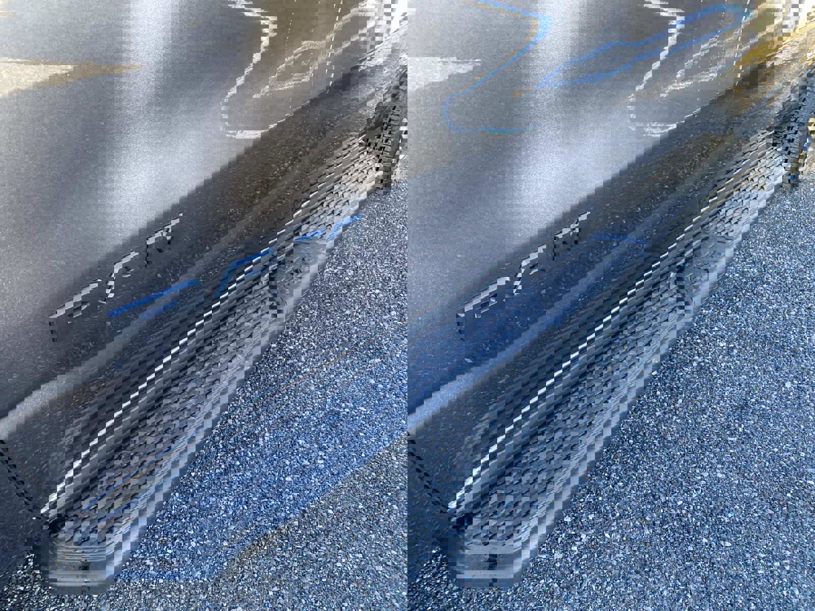 New 2025 RAM 1500 Tradesman image 3