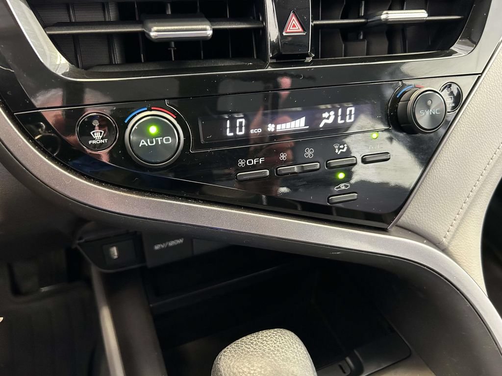 Certified 2024 Toyota Camry LE FWD image 23