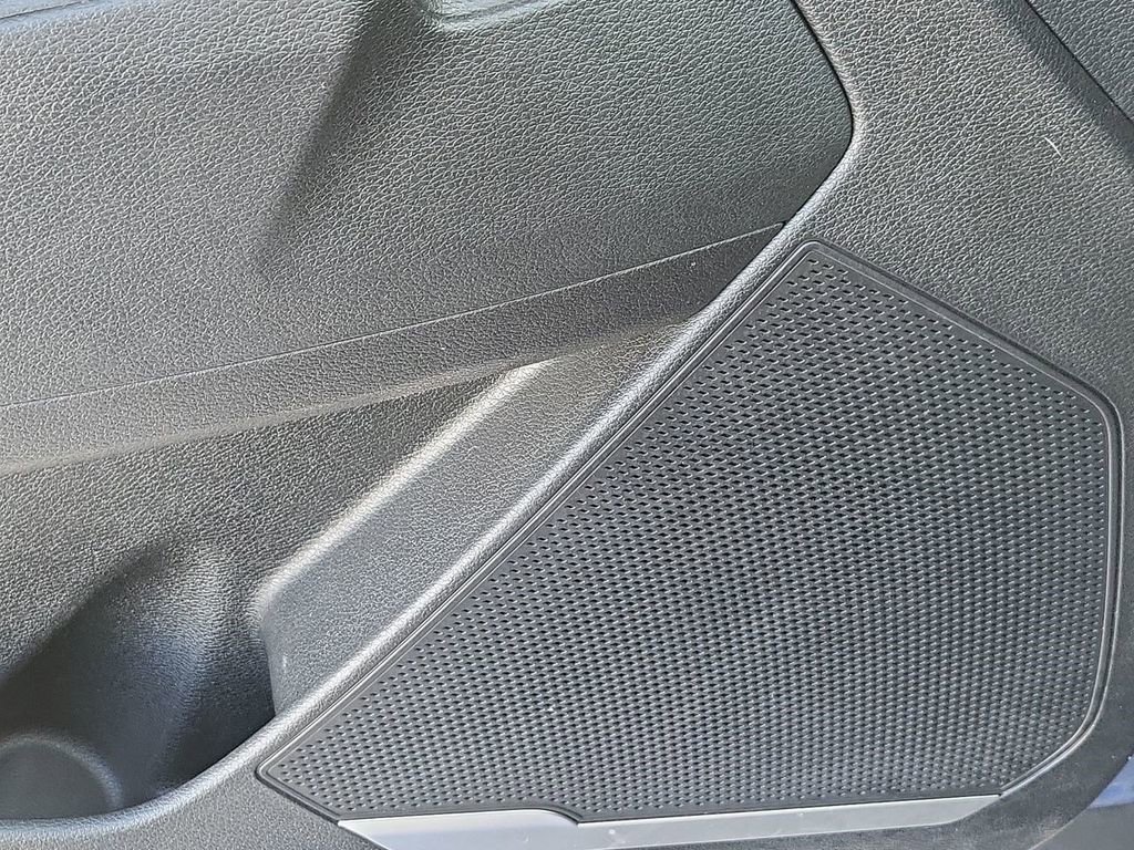 Used 2023 Kia Sportage EX image 30