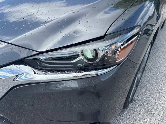 Used 2020 MAZDA MAZDA6 Touring FWD image 15