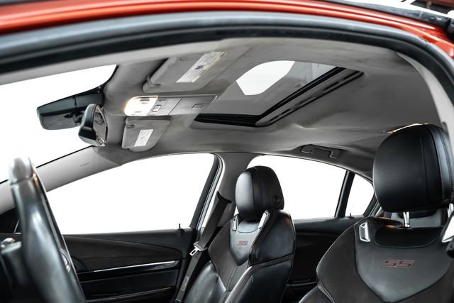 Used 2015 Chevrolet SS image 16