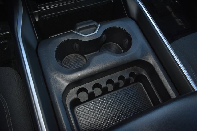 Used 2022 RAM 1500 Big Horn image 37