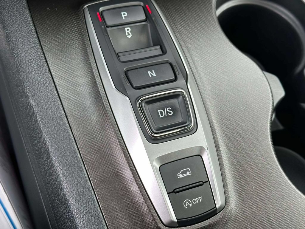 Certified 2023 Honda Passport TrailSport image 26