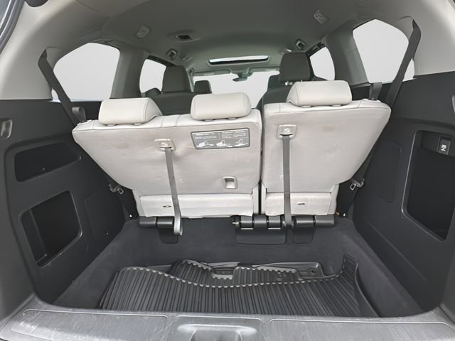 Used 2019 Honda Odyssey EX-L image 19