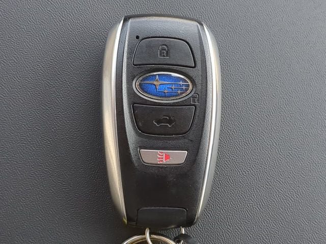 Used 2025 Subaru Ascent Onyx Edition AWD/4WD image 27