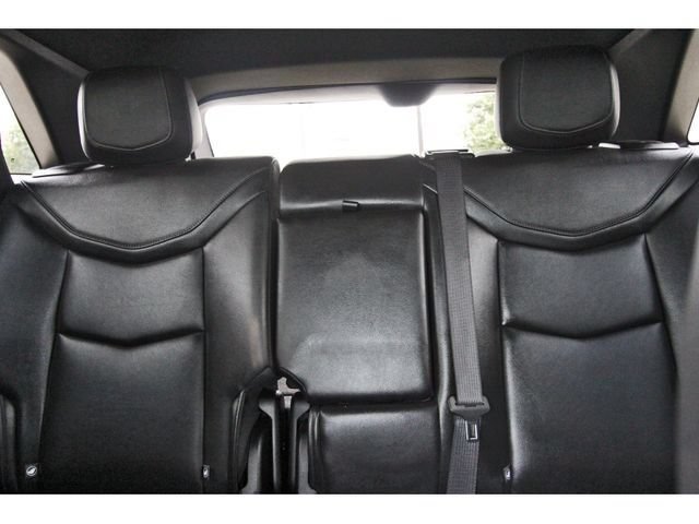 Used 2025 Cadillac XT5 Luxury FWD image 13