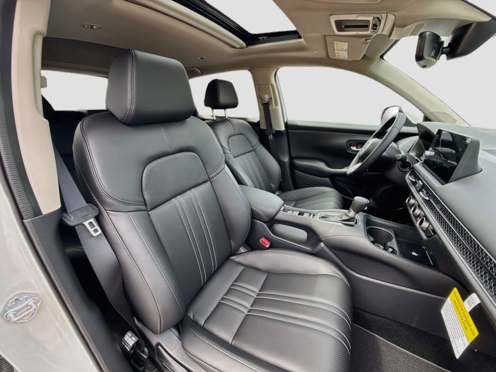 New 2027 Honda HR-V EX-L image 31