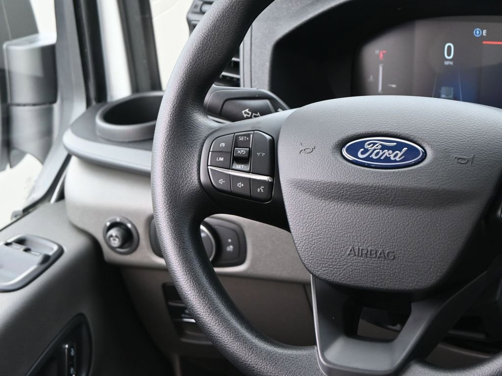 New 2026 Ford Transit 250 148 Medium Roof Extended AWD image 28