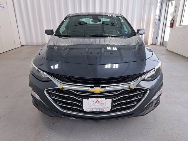 Used 2020 Chevrolet Malibu LT FWD image 3